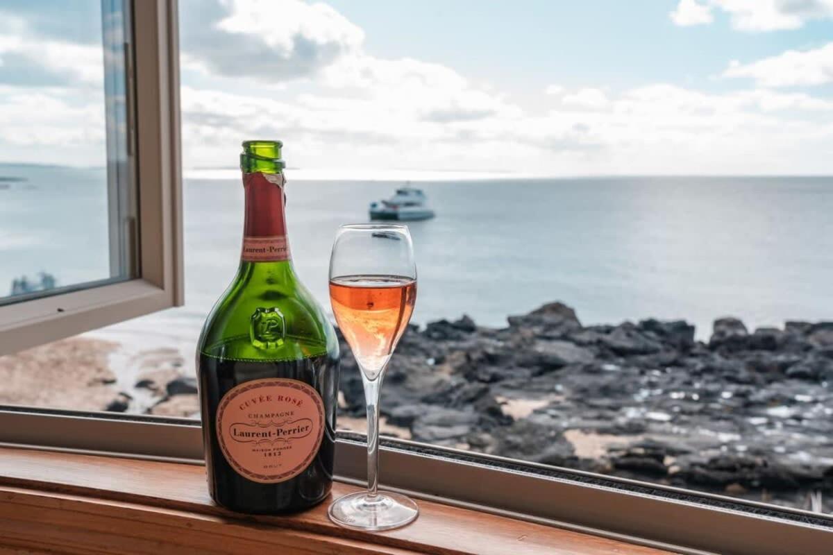 Takapuna Beachfront W Stunning Views Auckland Buitenkant foto